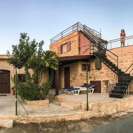 Amalia Panorama House Villa Zanaja Exterior photo